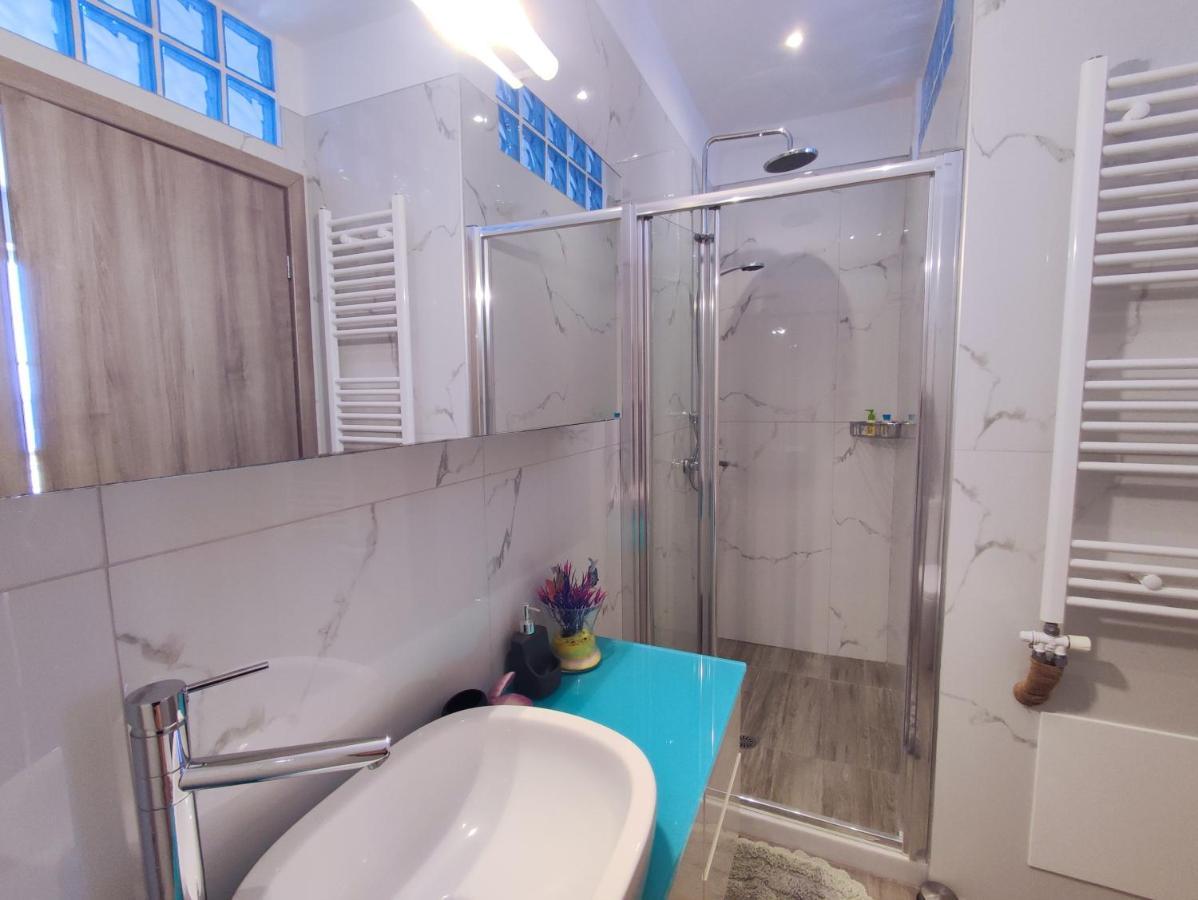 Sea La Vie Apt. Paleokastrítsa Extérieur photo