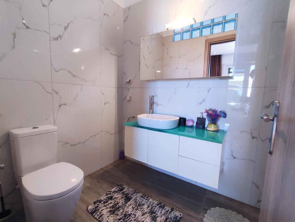 Sea La Vie Apt. Paleokastrítsa Extérieur photo
