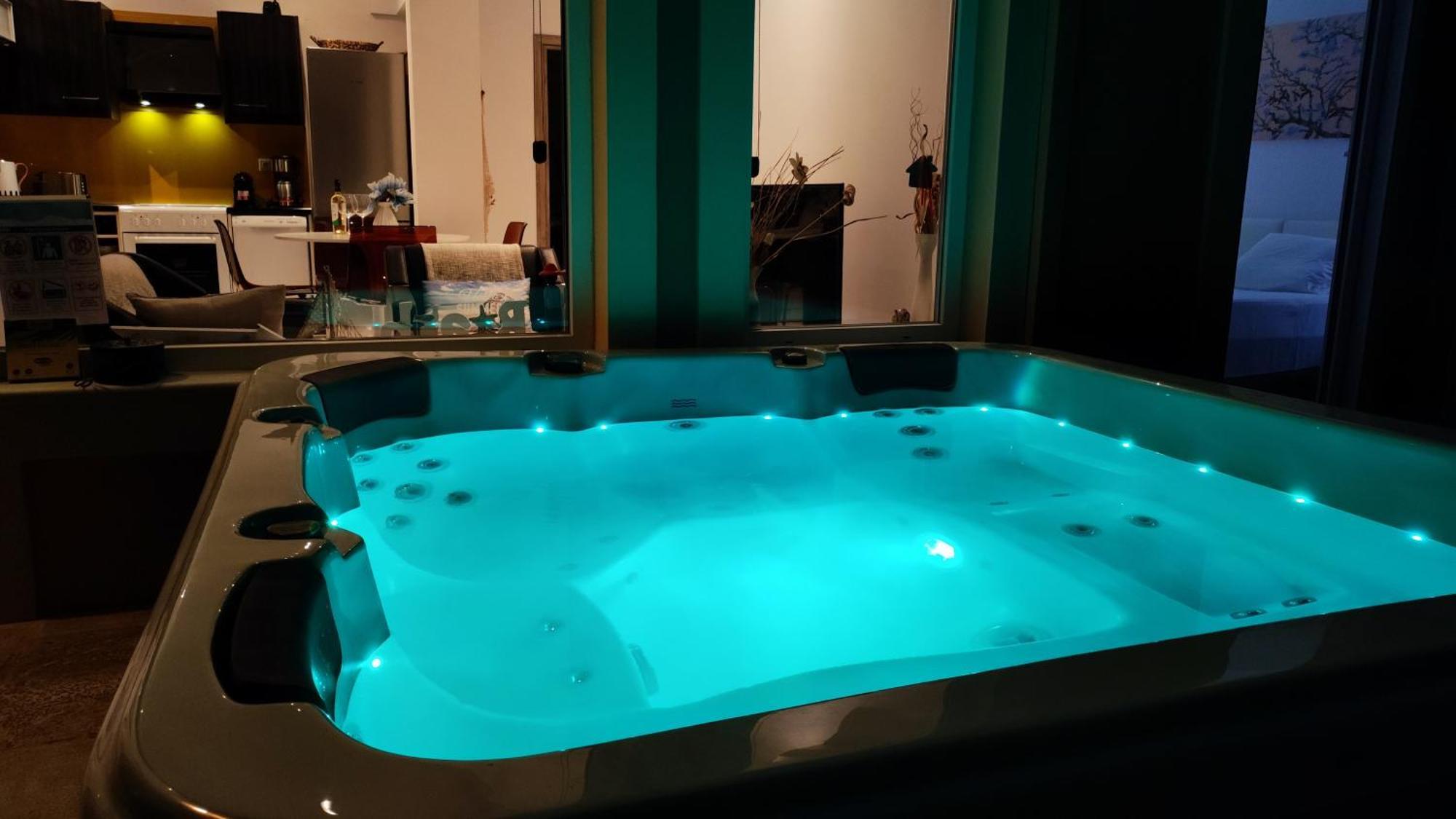 Sea La Vie Apt. Paleokastrítsa Extérieur photo