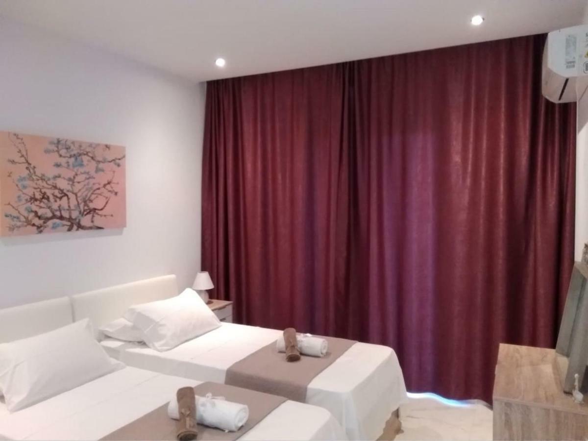 Sea La Vie Apt. Paleokastrítsa Extérieur photo