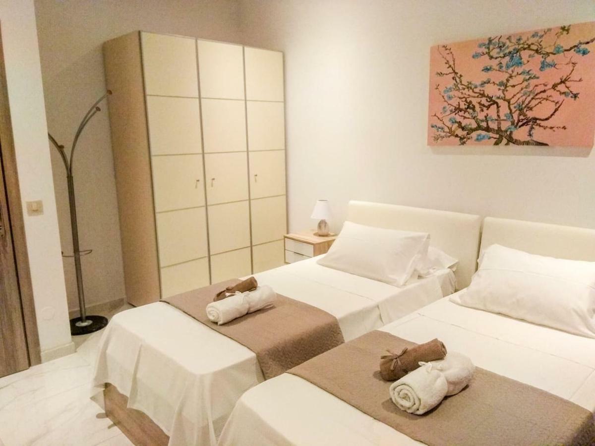 Sea La Vie Apt. Paleokastrítsa Extérieur photo