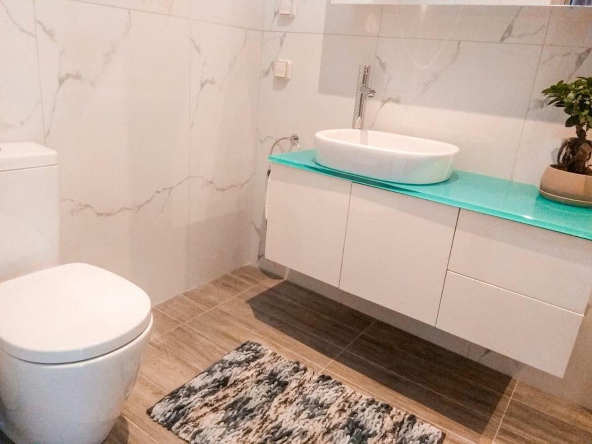 Sea La Vie Apt. Paleokastrítsa Extérieur photo